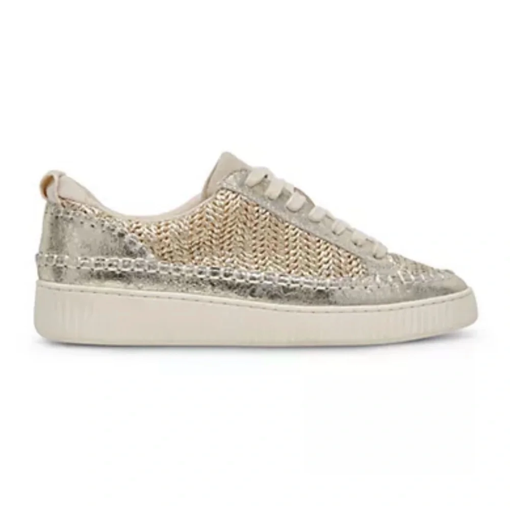 DOLCE VITA Lace Up Shoes